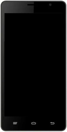 Lcd Display Folder Combo for INTEX SLICE 2 Black Lcd Display Folder Combo for INTEX SLICE 2 Black